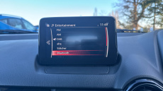 Mazda CX-3 2.0 Sport Nav + 5dr Petrol Hatchback